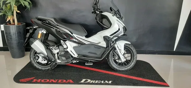 Protetor de carenagem chapam Honda ADV 150