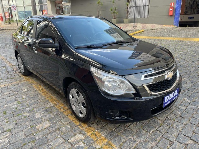 GM COBALT LT 1.4 8V 2015