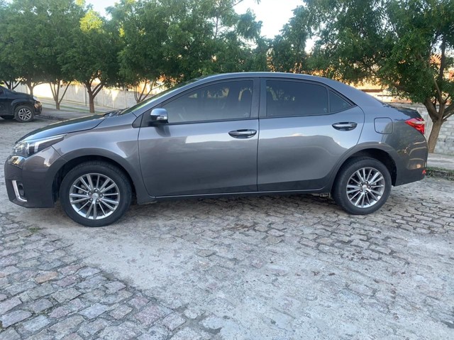 COROLLA XEI 2.0 2015 MOD 2016