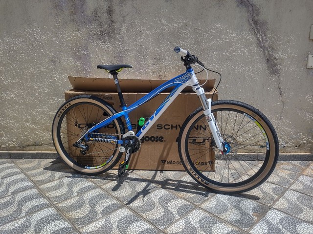 Bike GT La Bomba - Nova - Ciclismo - Parque Imperial, São Paulo