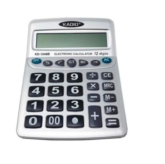 Calculadora Kaio