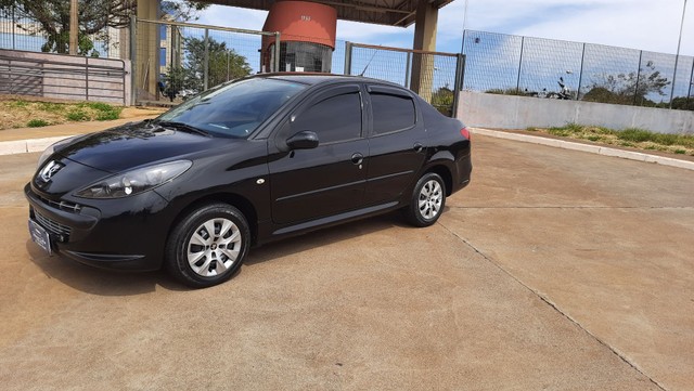 PASSION 2011 FLEX 1.4 COMPLETO R$ 22.900,00
