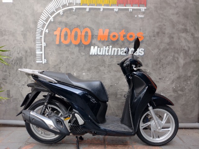 HONDA SH 150 I 2017