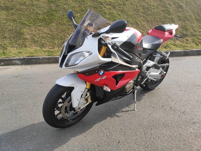 BMW S1000 RR 1000 RR