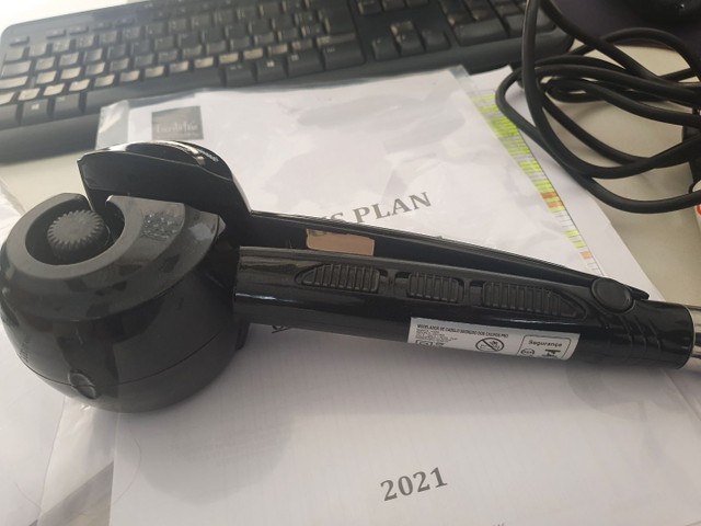 babyliss  vizio