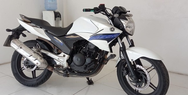 YAMAHA FAZER 250