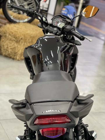 YAMAHA FAZER 150 2022 0KM R$1.500,00