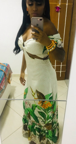 Vestidos