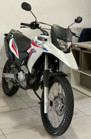HONDA XRE 300