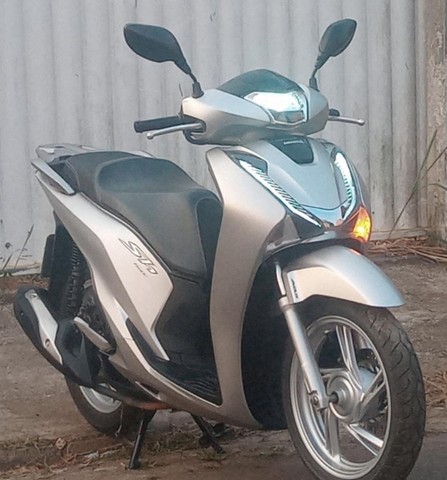 HONDA SH 150 CC