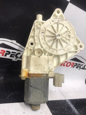 Motor Do Vidro Elétrico Traseiro Esq Fusion 6e535427145ab - Foto 3