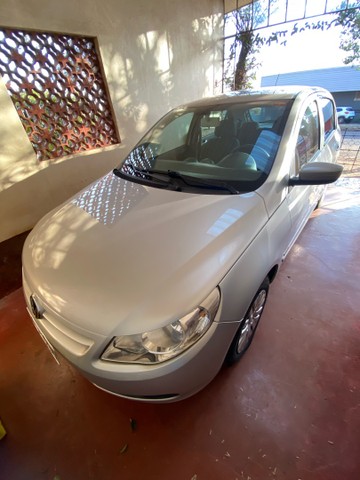 VW GOL 1.0 2009