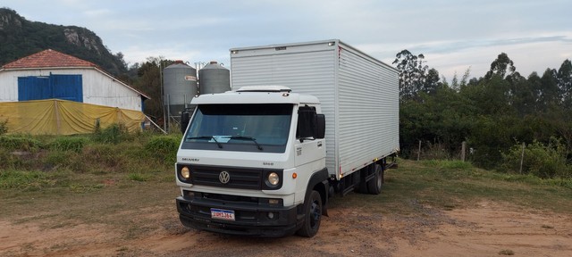 VW DELIVERY 9.160 RASTREADOR ONMINILIK
