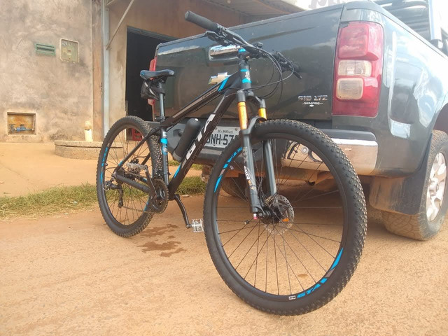 Bike GTA  