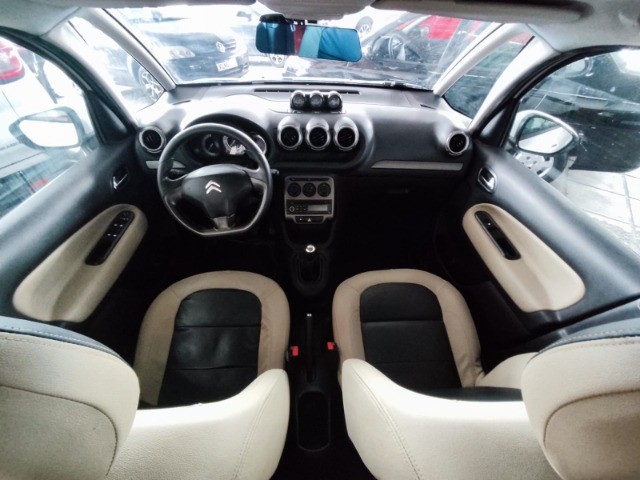CITROËN C3 1.6 AIRCROSS GLXM MANUAL  2010 2016 