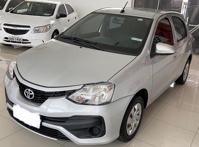 ETIOS X 1.3 FLEX