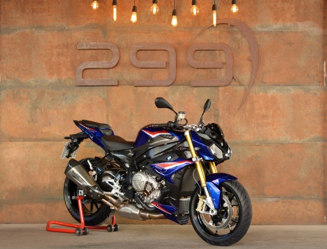 BMW S1000R 2020/20