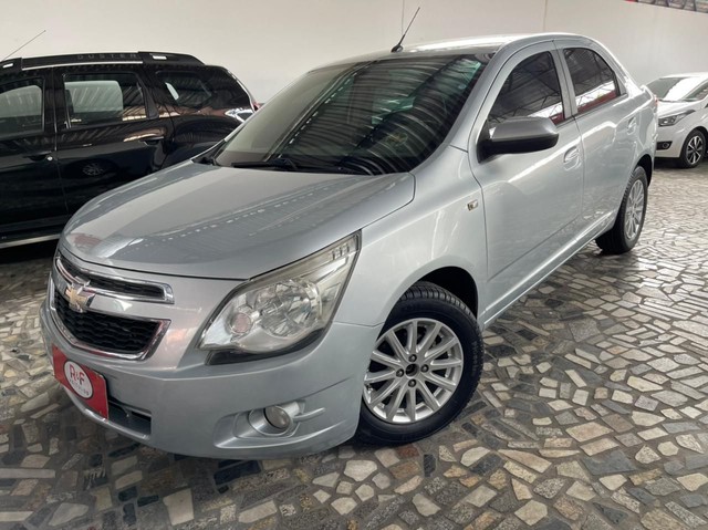 COBALT 2012LTZ 1.4