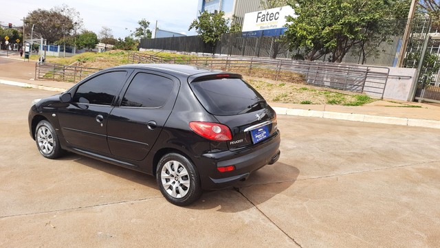 207 FLEX 1.4 COMPLETO R$ 20.900,00 ACEITO TROCA !