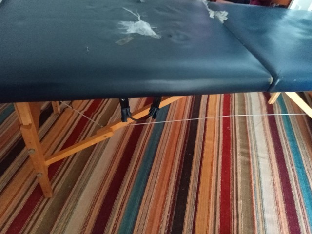 Maca Portatil Beltex - Foto 3