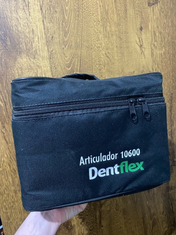 Articulador 10600 com Arco - DentFlex