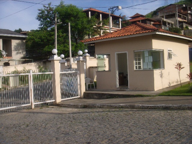 Lote Para Construir - No Mirante É Só Na Fator