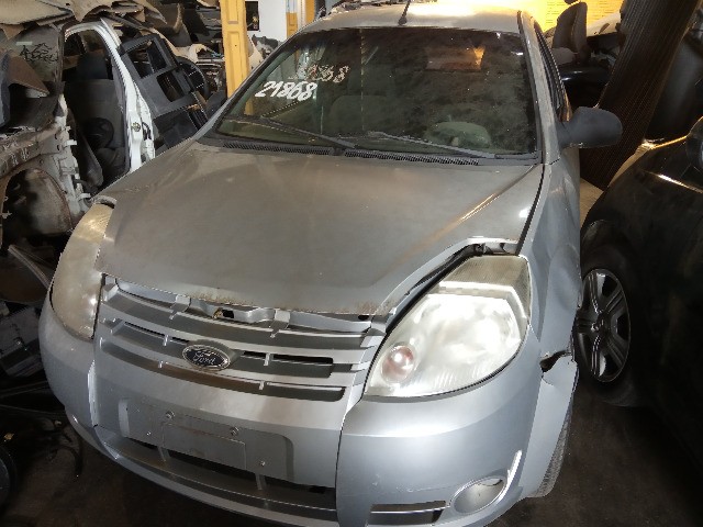 Sucata de Ford Ka 1.0 e Ford Ka 1.6 2008 - Somente para peças