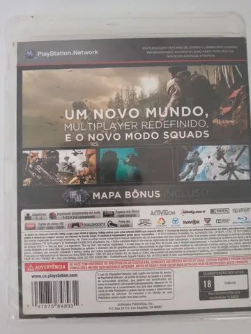 Desapego JOGO BATTLEFIELD  - Foto 2