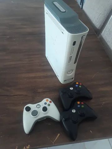 Xbox 360 Arcade Desbloqueado 3.0