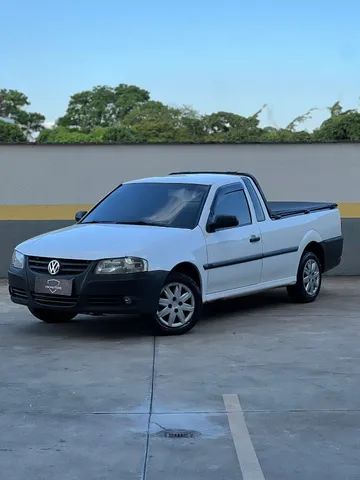 Carro Saveiro Titan à venda em todo o Brasil!