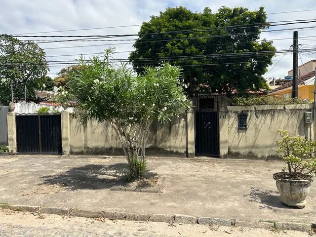 Captação de Casa para locação na Rua Coronel João Manguinhos, Bairro Novo, Olinda, PE