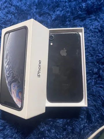 iPhone XR 64 gb - Celulares e telefonia - Residencial Goiânia