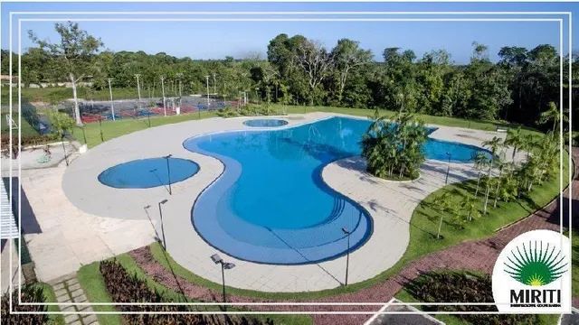 Miriti Golfe Marina o único com campo de golfe  - Foto 4