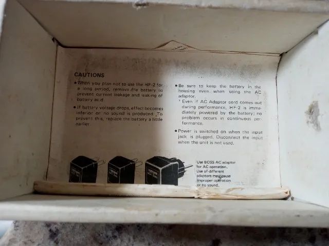 Pedal Para Guitarra Boss Dd-3t Digital Delay - Foto 4