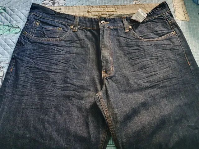 Calça jeans outlet timberland