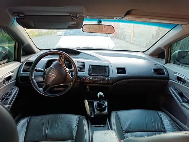 New Civic 2006/2007 gasolina manual - Foto 7