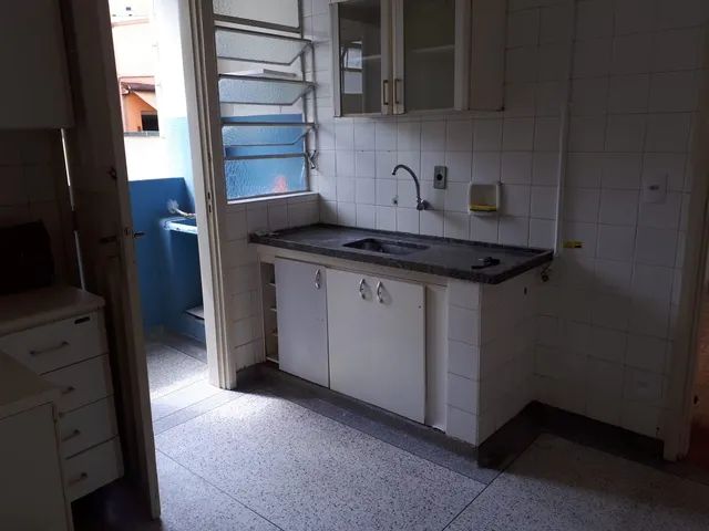 Captação de Apartamento a venda na Rua Jasmim, Chácara Primavera, Campinas, SP