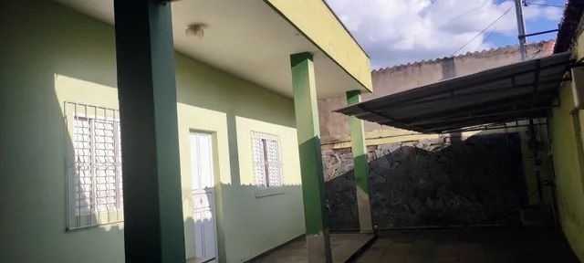 Captação de Casa a venda na Avenida Antônio Olinto, Centro, Sete Lagoas, MG