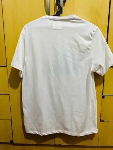Camiseta Lacoste Original - Foto 2