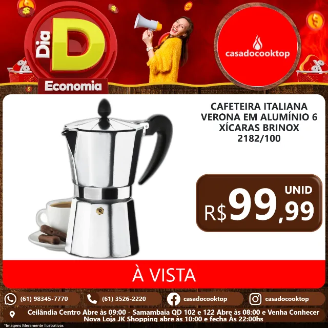 Cafeteira French Press Smart - 1L Preto - Bialetti - Loja Oficial - 100  anos de tradição