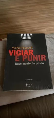 Vigiar e punir: Nascimento da prisão - Foto 3