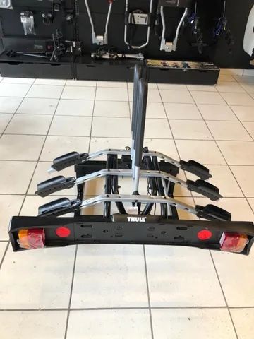 Thule RideOn para 3 Bicicletas para Engate 