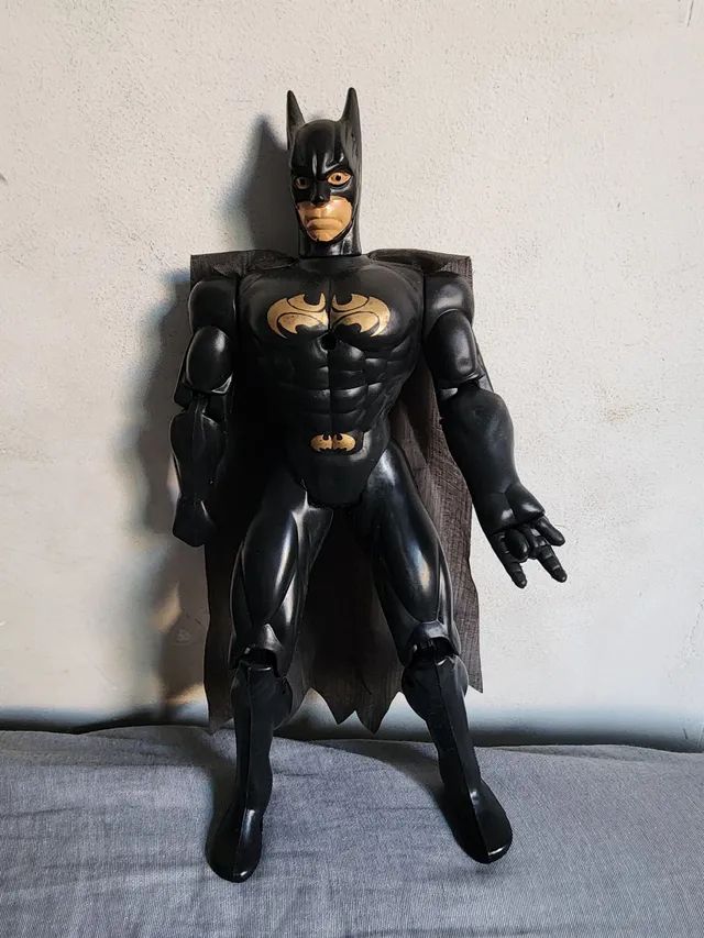 Boneco do Batman 