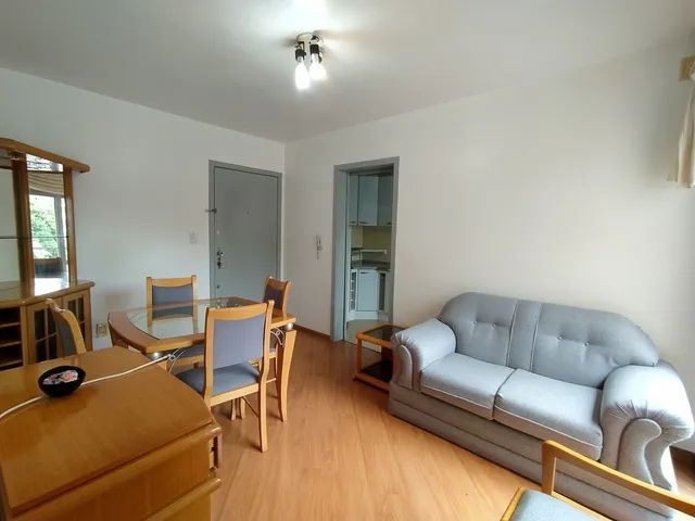 Apartamento para aluguel, mobiliado com 1 quarto em Pátria Nova - Novo Hamburgo - RS - Foto 6