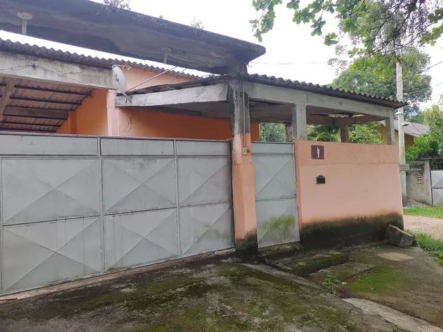 Captação de Casa a venda no bairro Carolina, Nova Iguaçu, RJ