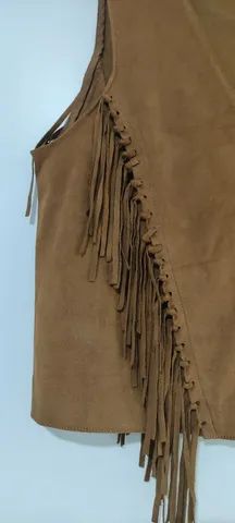 Colete chamois Zara  - Foto 3