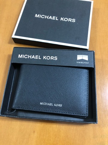 Carteira Masculina Michael Kors - Bijouterias, relógios e acessórios -  Setor Criméia Oeste, Goiânia 1165260091 | OLX