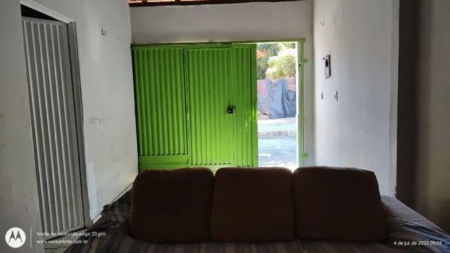 Casa no bairro Matadouro em Teresina-PI  - Foto 2