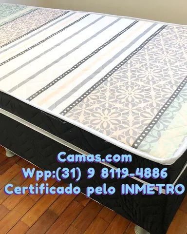 PRONTA ENTREGA !!!!! Cama Solteiro