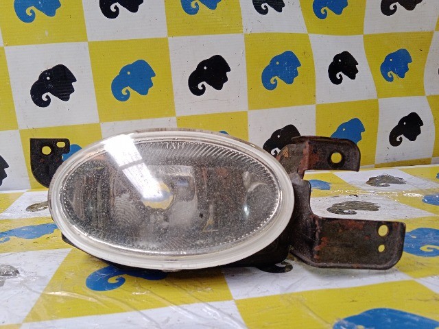Farol Milha Lado Esquerdo Honda Civic 12-14 